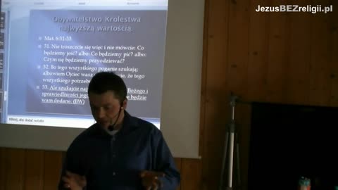Królestwo Niebios - Andrzej