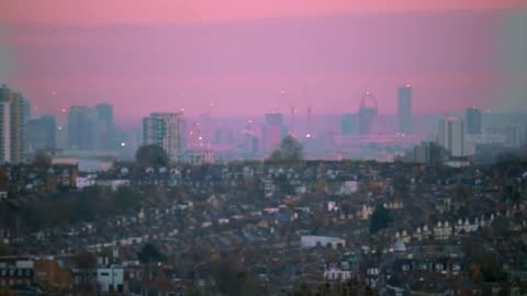 Dystopian Film