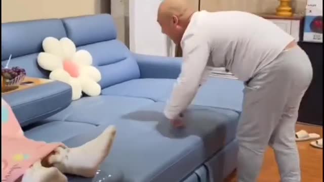 Save spaceđź’“ #furniture #ikea #smallspace #video #youtubeshorts #shorts #smallapartment #spacesaver