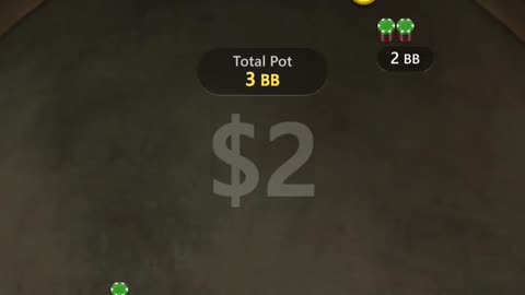 I deserved that spin&go 171