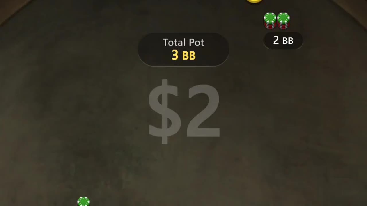 I deserved that spin&go 171