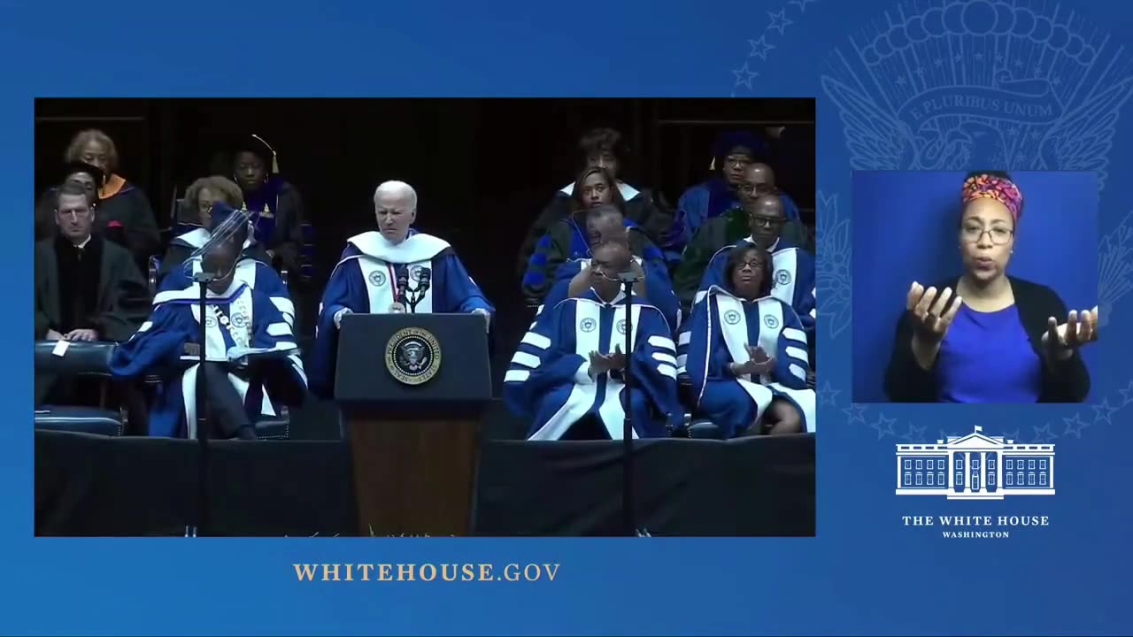 Biden Tries To Make Americans Hate Each Other For Four More Years (VIDEO)