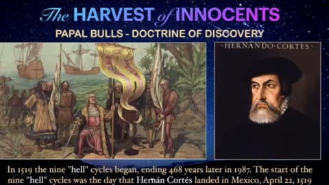 CHURCH & STATE deception
