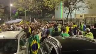 Brazil demanding that the armed forces be activated not accepting the results of the election