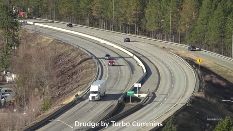 Drudge by Turbo Cummins