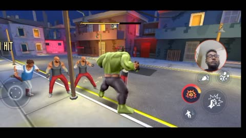 Spider Fighter 2 Gameplay 3rd hero Walkthrow Part 12 The Small Gamer (Ios, Android)