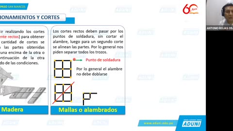 REPASO ADUNI 2021 | Semana 01 | RM