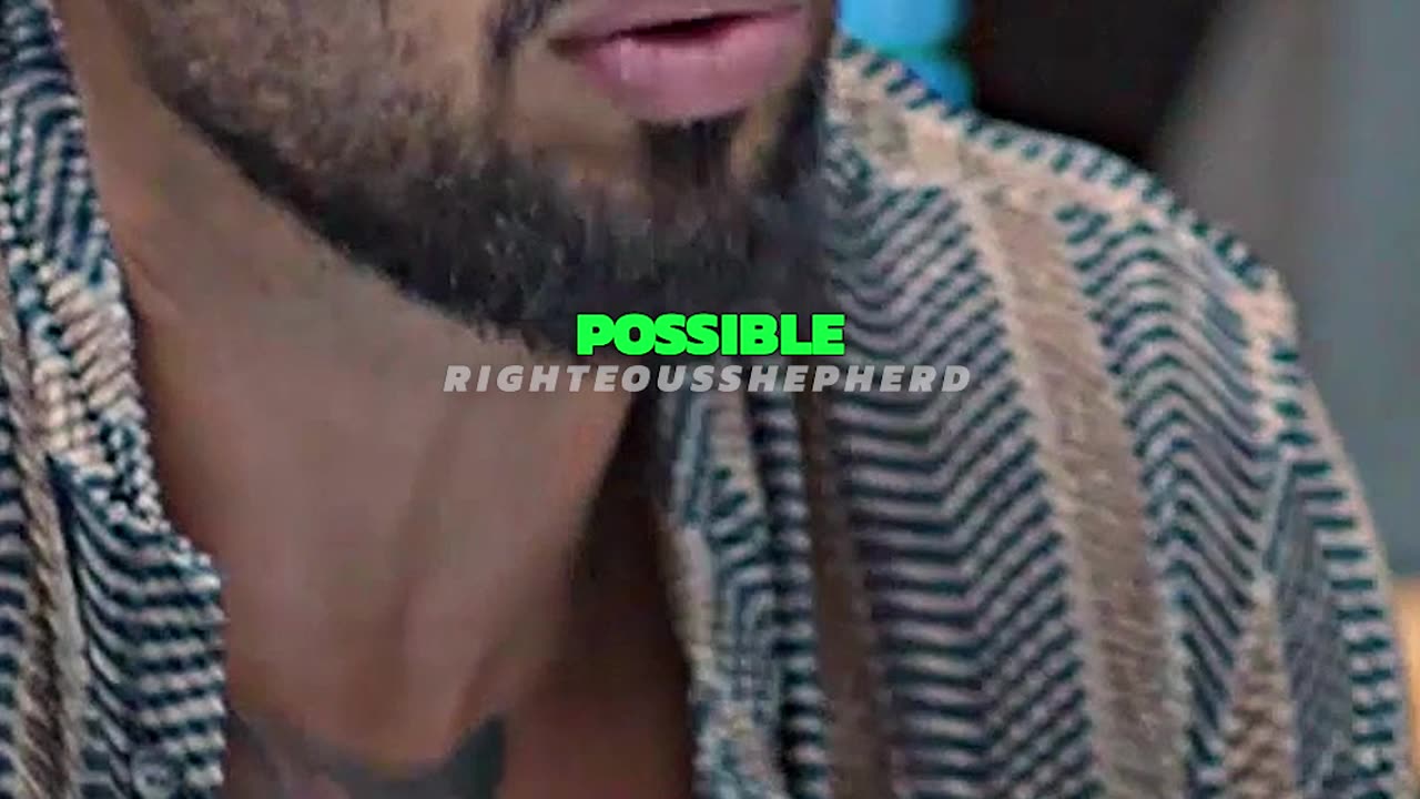 How TATE Knows Things?