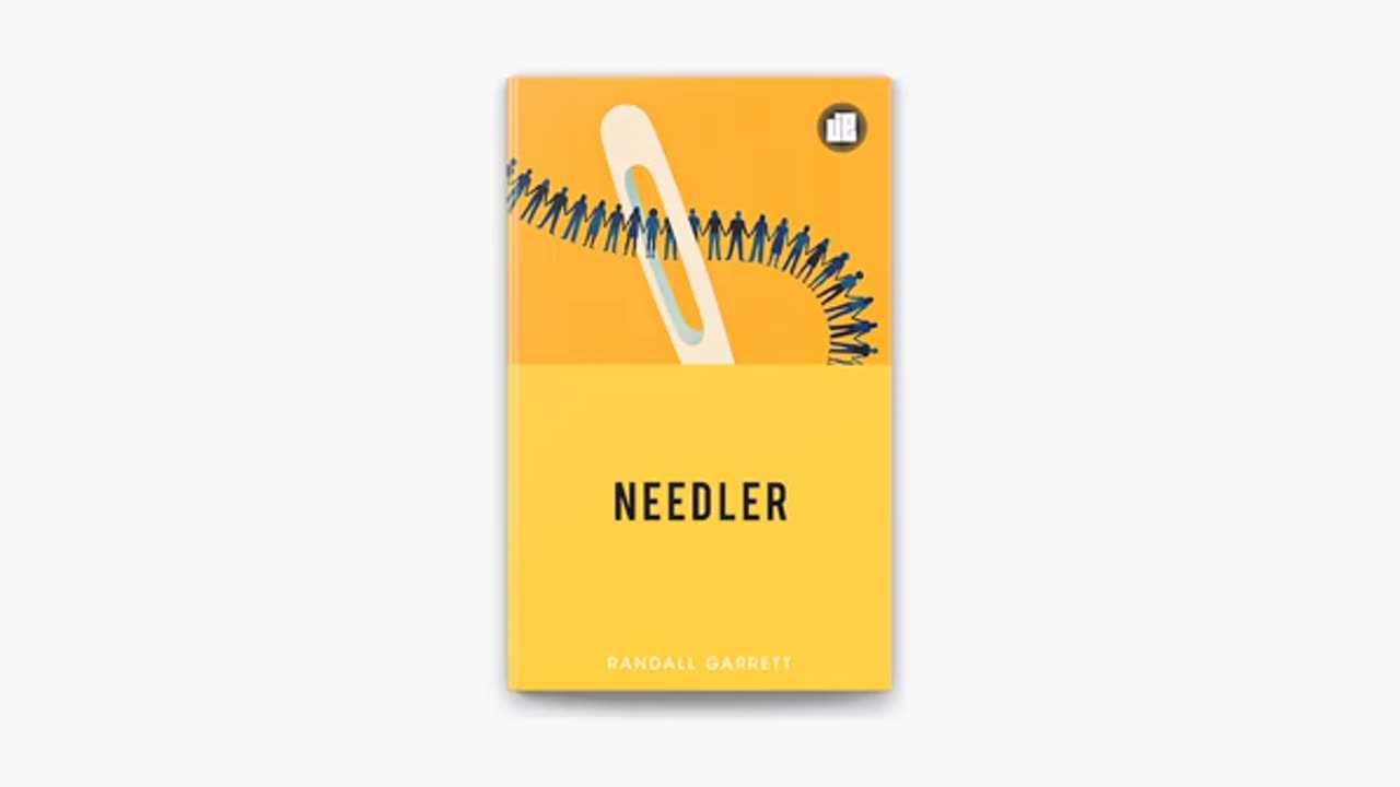 Needler by Randall Garrett