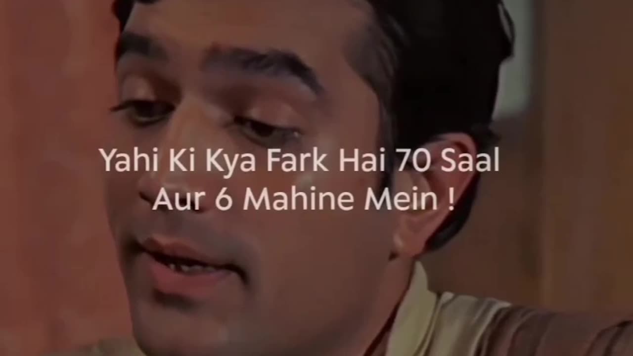 Jindagi jio to moj chhe
