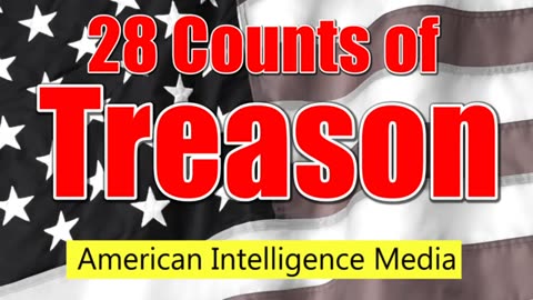 Counts of Treason