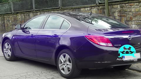 ALLOMOTEUR.COM - Moteur complet OPEL INSIGNIA A 2.0 CDTI 170cv B20DTH