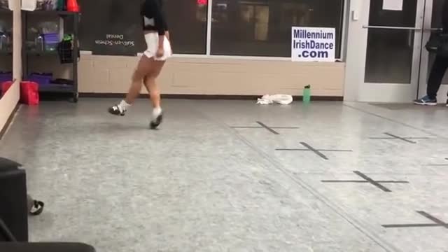 Cassidy Ludwig Isn't Human 55 + Million Views 🔥 #shorts