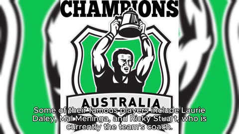 CANBERRA RAIDERS