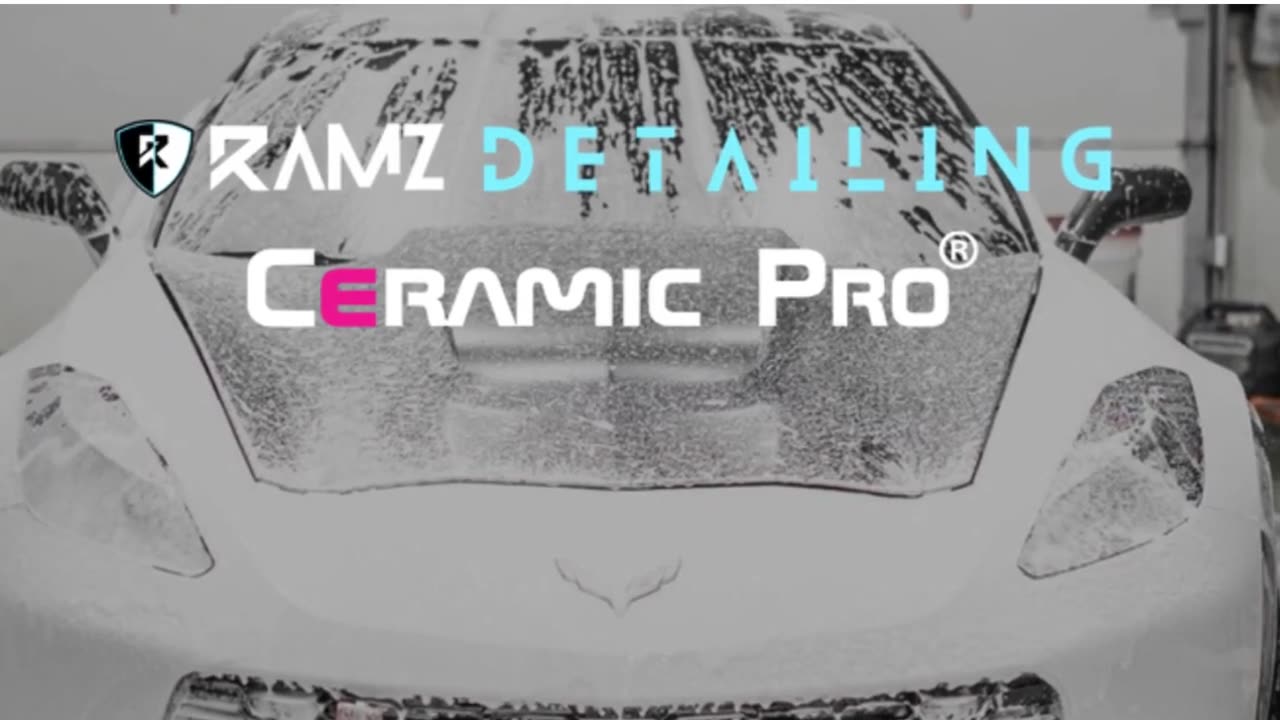 RAMZ Detailing - Ceramic Coating in Baldwin County, AL