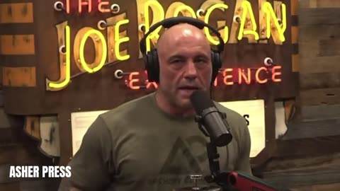 Joe Rogan Finally SNAPS | 'Dude, The 2020 Election Was RIGGED!"