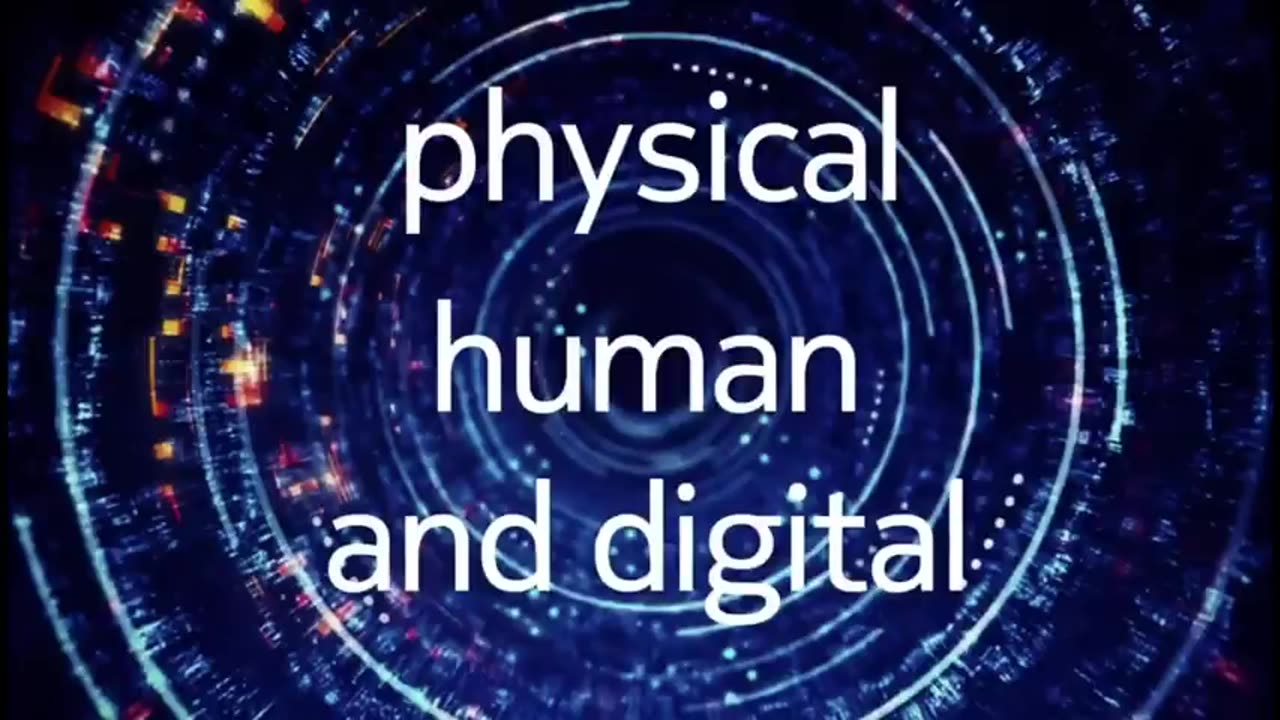 THE 6G VISION! WORLD LEADERS ARE MEETING THIS WEEK TO MOVE AHEAD WITH 6G HUMAN ENSLAVEMENT!