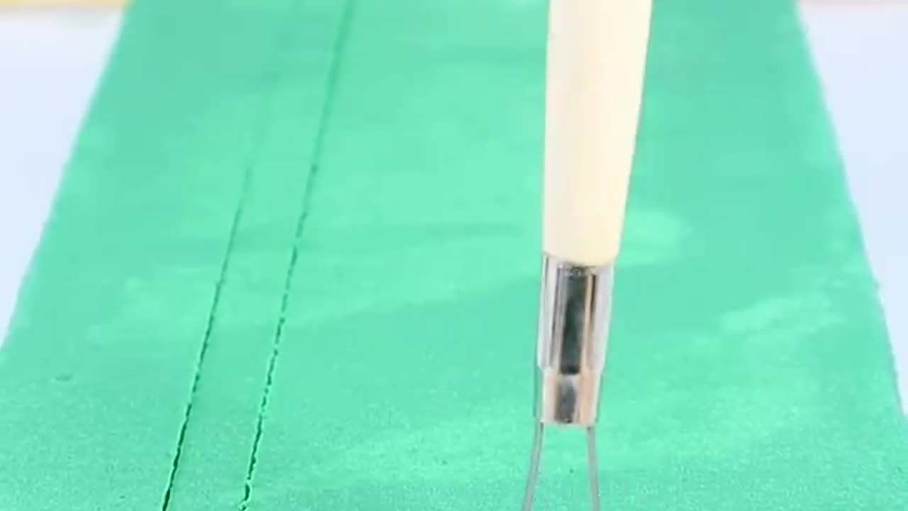 satisfying video