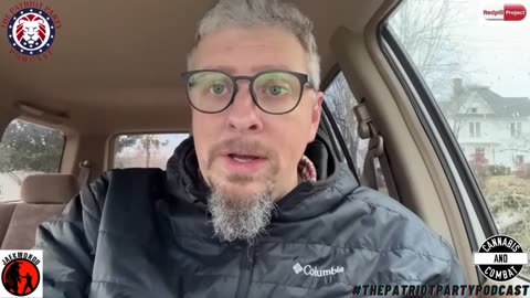 The Good Book: Live at 8am EST