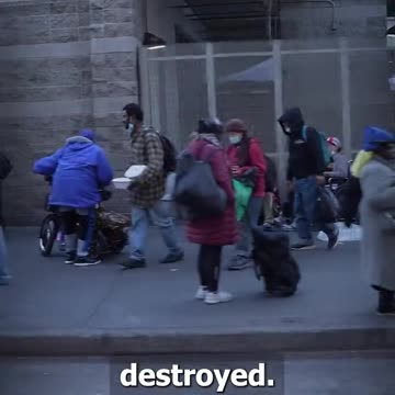 Mass Exodus | Check Description