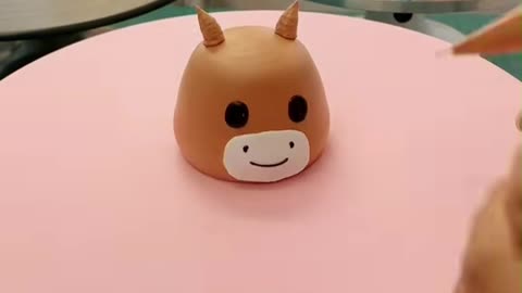 Mini Cake Decoration for kids 😋 | Horse Cake 🐎