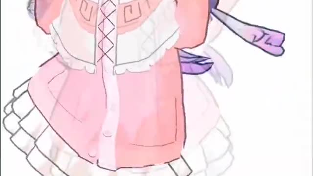 【MMD】Sad Loli Dragon Dance Meme