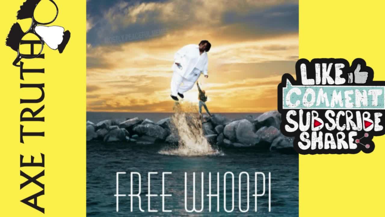 2/3/22 Thursday with AxeTruth – Free Whoopi & Check the boxes