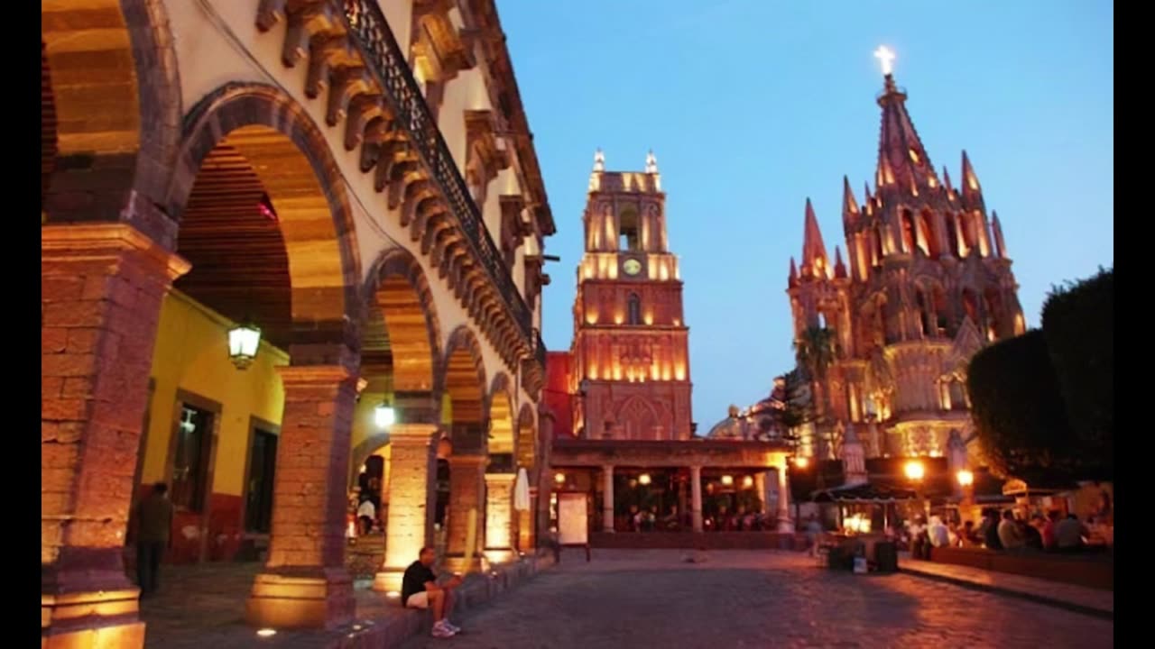 QUERETARO