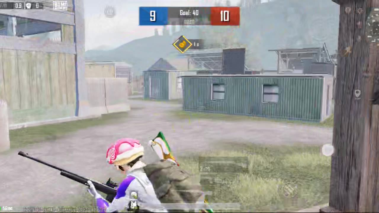 Bettle of Bgmi 1v1 with frnd who is the winner 🏆