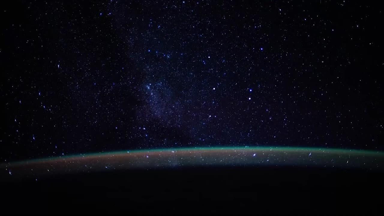 Journey into the Heart of Earth: NASA's Incredible Exploration of Our Home Planet