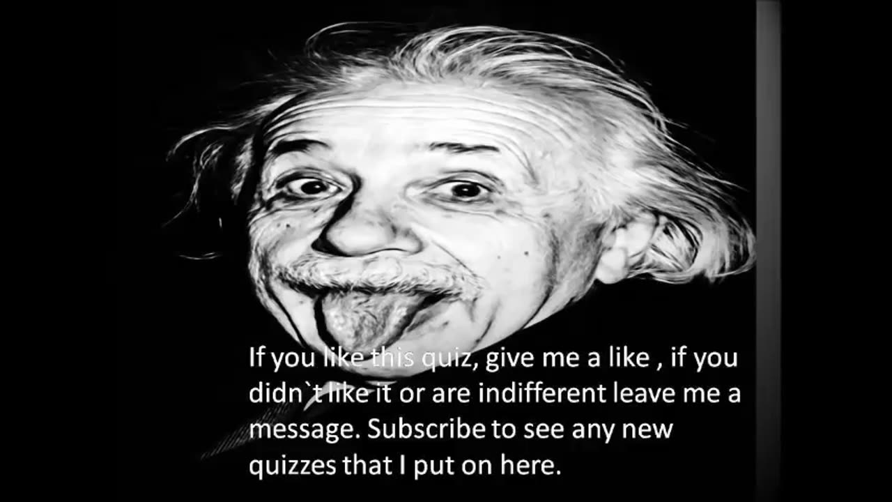 10 Questions Only A Genius Can Answer!!