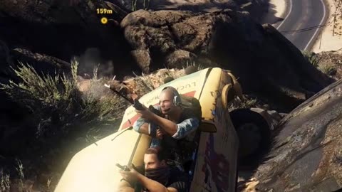 Tom Clancy Ghost Recon Wildlands Shorts
