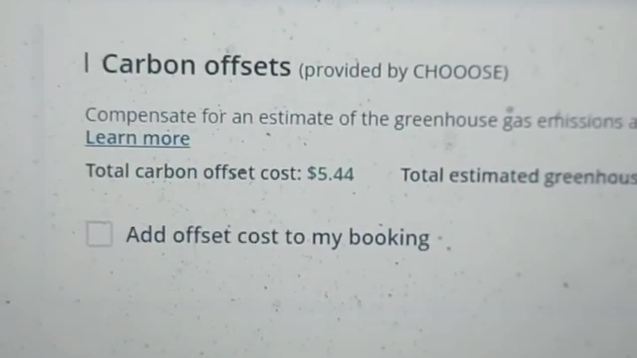 Chris Sky: Forced Personal Carbon Allowance,, Do You Have The Will To Survive💀🙏
