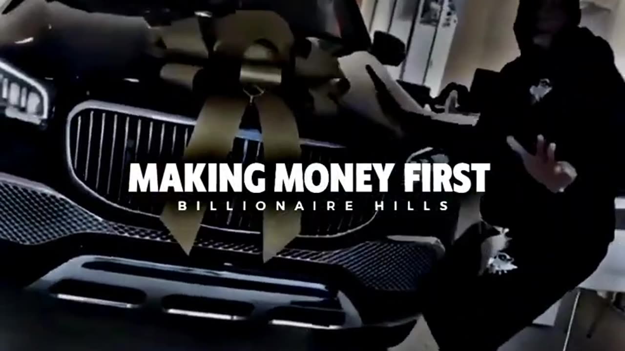 Sigma Rule #1 Make Money✅