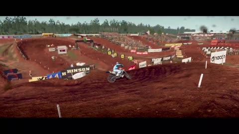 MXGP 24: The Official Game | Launch Trailer