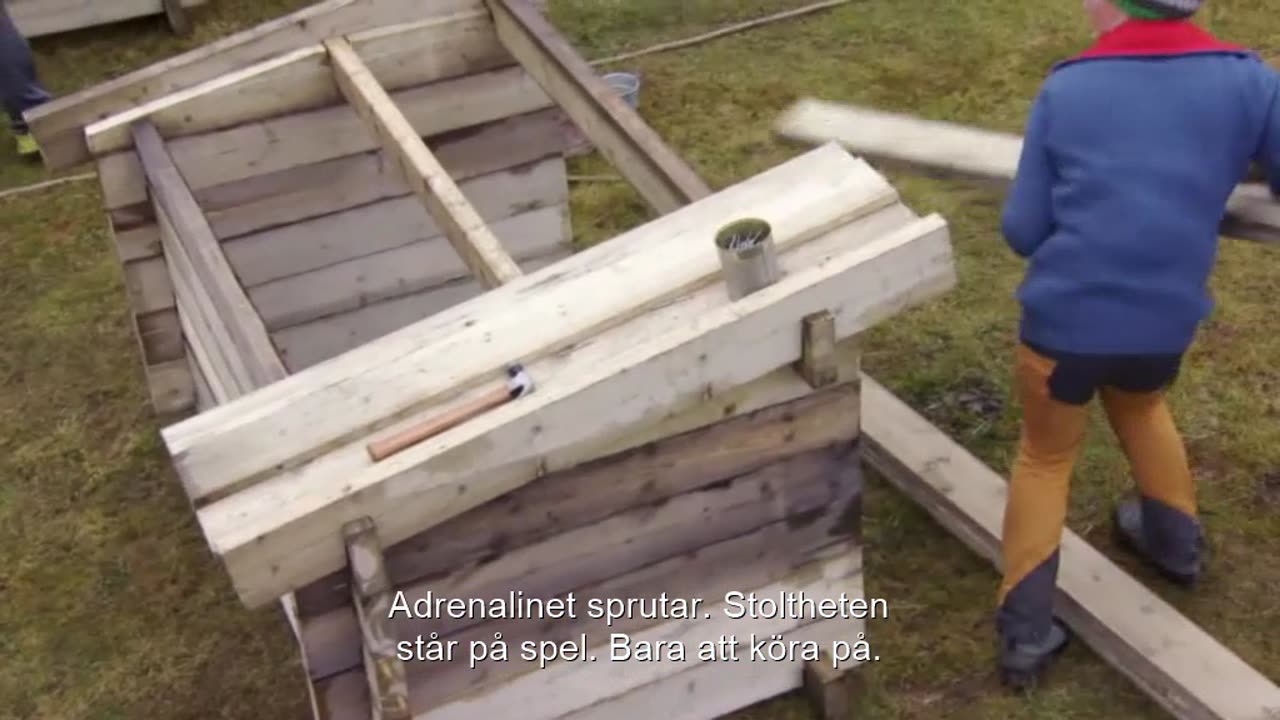 Farmen Norge S14E32