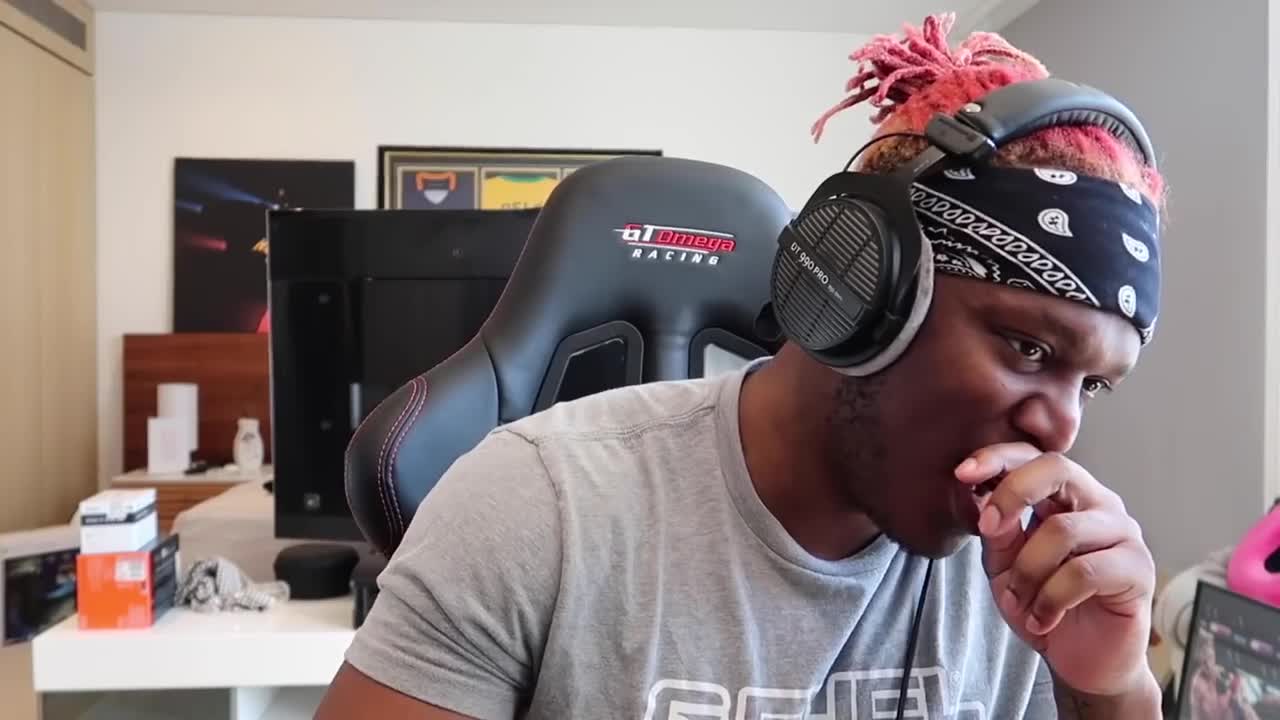That Ain't Nothing Fam