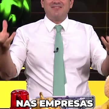 O mercado gostou das declarações do governo