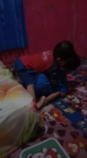 brother in smack down