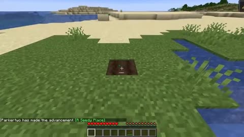 Can $ you $ farm $ 1,000,000 $ Melons $ in $ 100 Minecraft Days