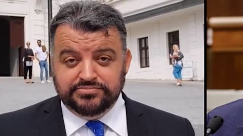 Eduard Chmelár o dráme v Rusku, "PREFACKAL" všetkých, od médií až po Jaroslava Naďa a Čaputovú!