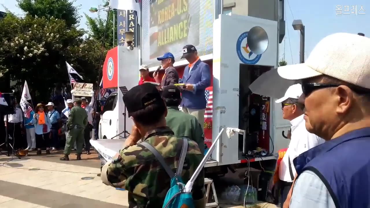 20190712_V3_S04(_xaEmFJzX7o)평택 험프리스기지에 왜 이리 많은 국민들이 급히 모였을까_