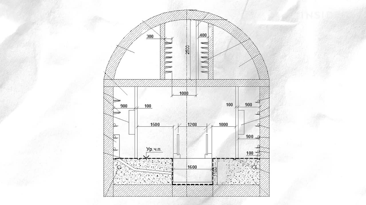 Inside Putin’s Secret Bunker And Billion-Dollar Palace | Decoded