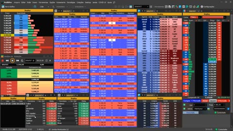 CAIQUE COSTA CLOSE FRIENDS - MOD AVANÇADO - AULA 35
