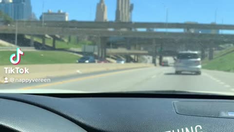 ANOTHER ADVENTURE IN KANSAS CITY!!