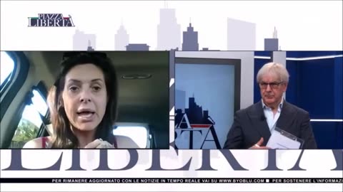 PUNTURINA ASSASSINA: Chi l'ha presa (in quel posto) trasmette TUTTO anche a chi non l'ha presa! Così tutti quanti la prendono in "quel posto!