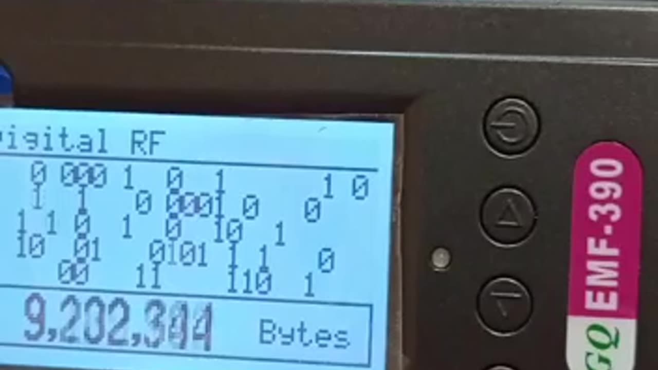 Emison via Bluetooth de vacunados