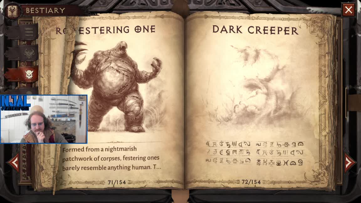 Found one thing good about Diablo Immortal