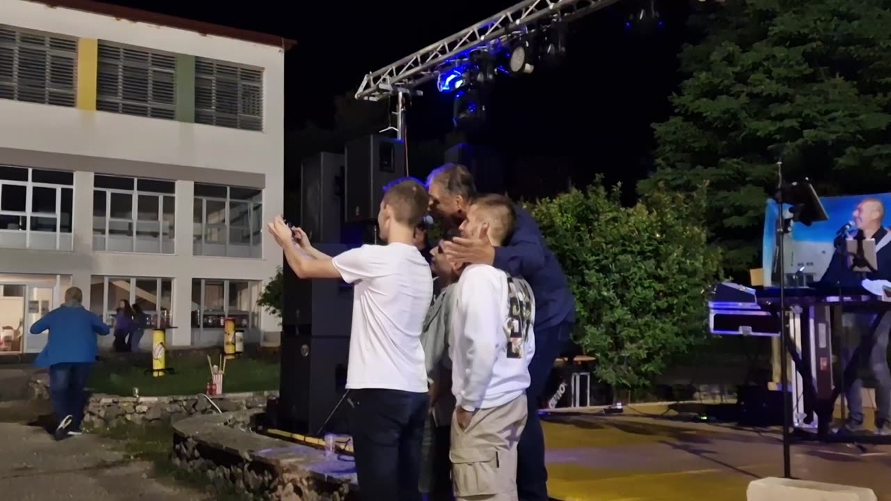 Jozo Vučić: Moja Hercegovina