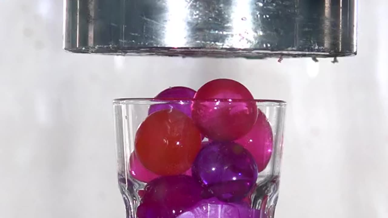 Hidraulic press